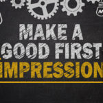 5 Keys for a [great] First Impression