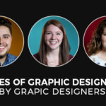 3 Rules for Graphic Design by Graphic Designers