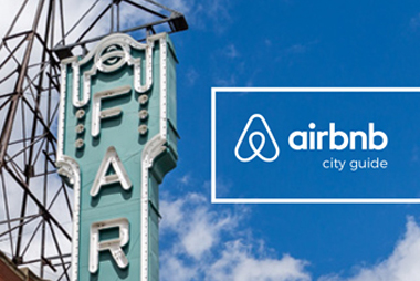 Airbnb City Guide: Fargo