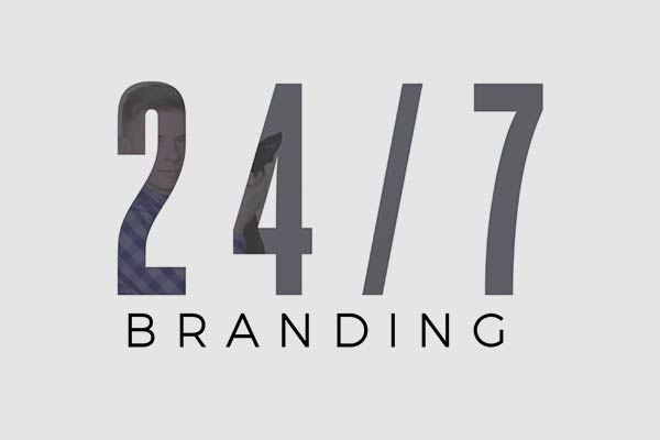 People ask us what we do at Abovo and this is our answer.  24/7 Branding, a parody set to Bruno Mars' 24K Magic highlights the world of marketing, advertising and the skills needed to be present in them.​