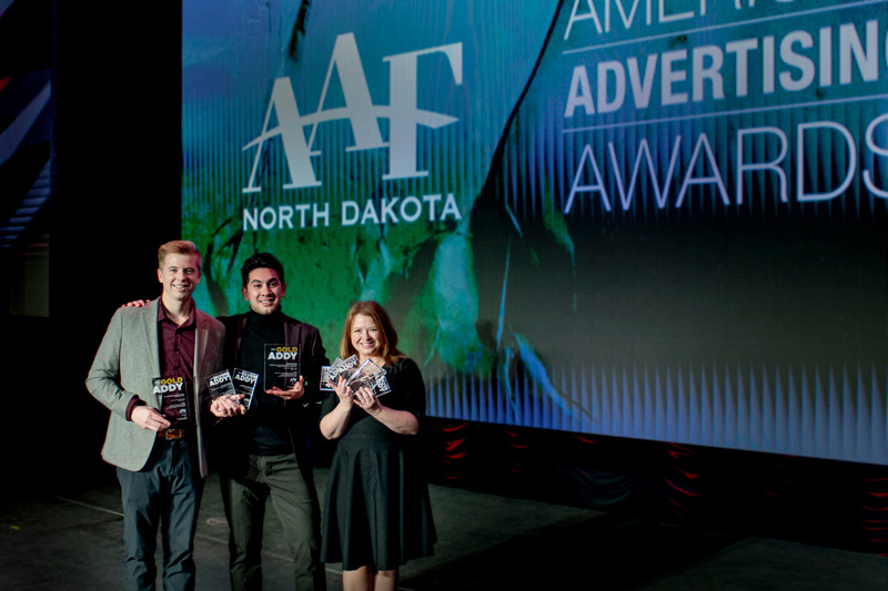 AAF ADDY Awards