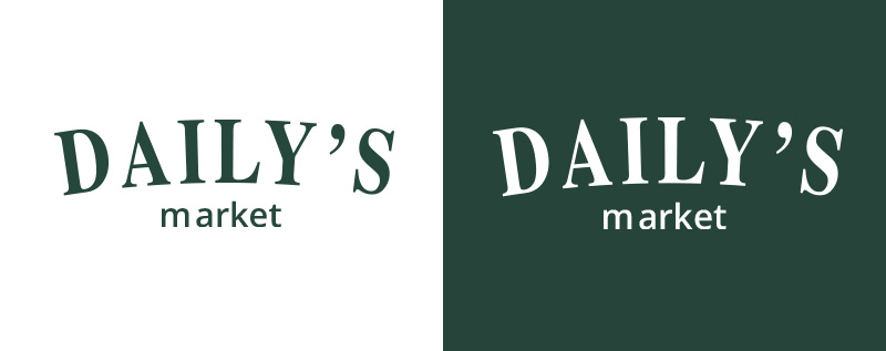 Daily's Logo Palette