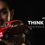 Great Work: A Volkswagen Campaign