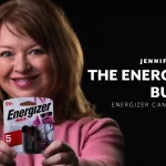 Great Work: An Energizer Campaign