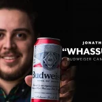 Great Work: A Budweiser Campaign