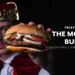 Great Work: A Burger King Campaign