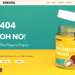 Your Website’s 404 Page From Frustration to Fun & Functional