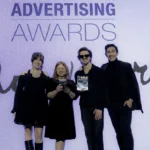 Abovo Celebrates a Milestone: Silver Addy at the District Level