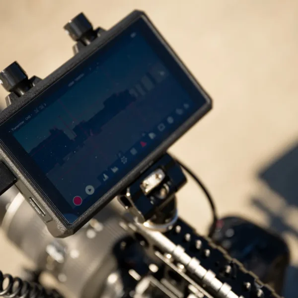 5.5" Hollyland Mars M1 Video Review Monitor