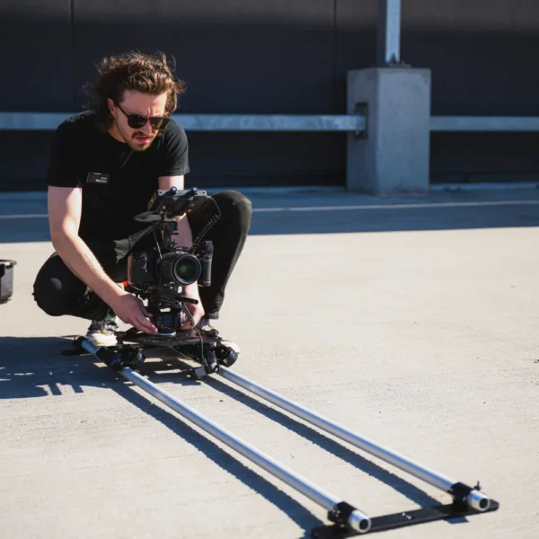 Glide Gear DEV Dolly System