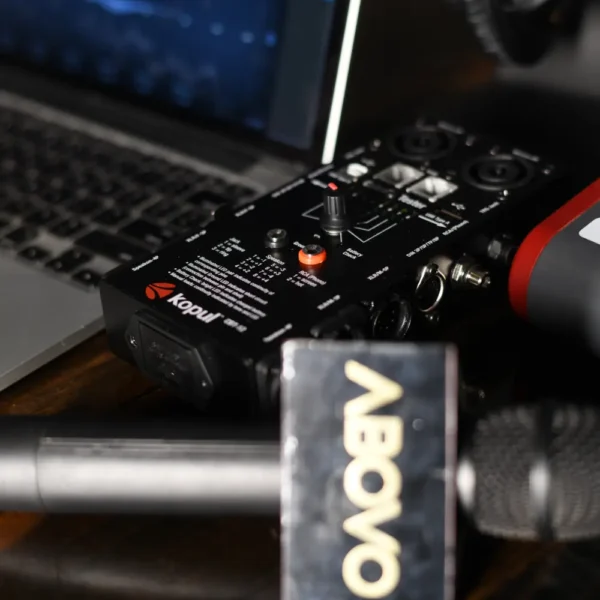 Kopul CBT-12 12-in-1 Cable Tester