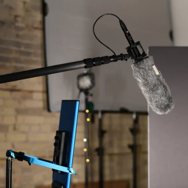 Sennheiser Boom Mic Kit
