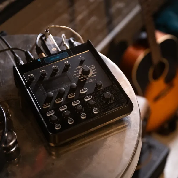 Bose T4S ToneMatch Mixer - 4-input