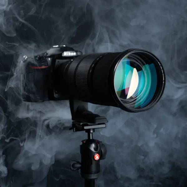 Nikon (F-mount) 120-300mm f2.8 Lens