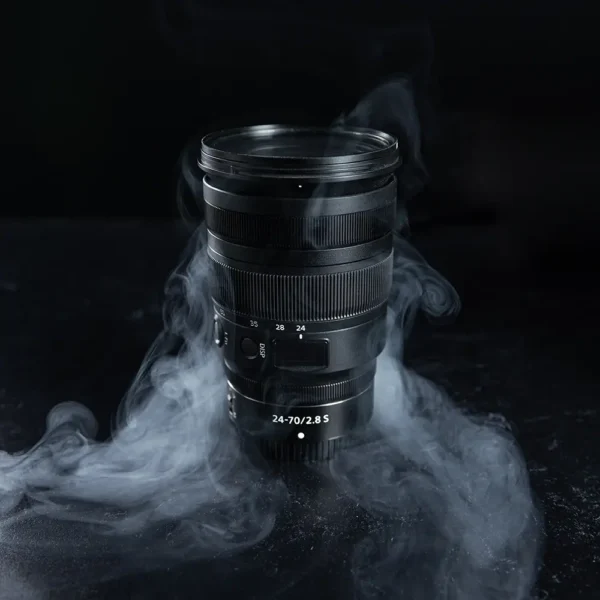 Nikon NIKKOR Z 24-70mm f/2.8 S Lens