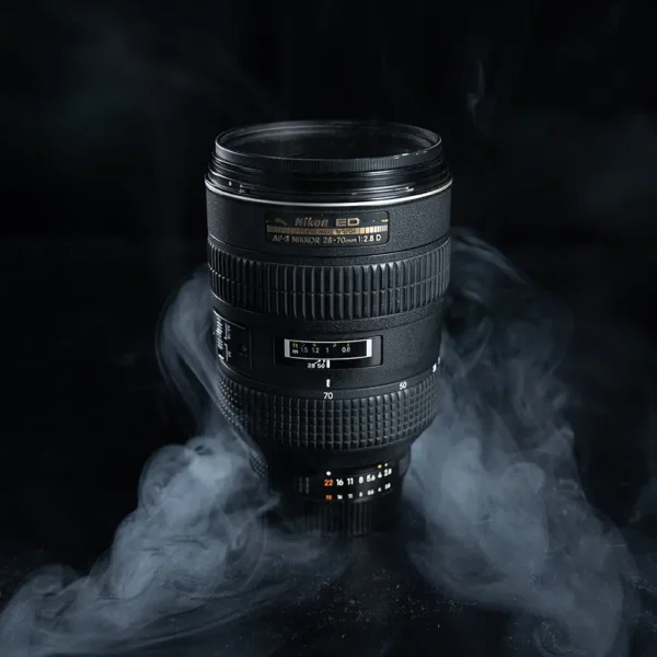 Nikon (F-mount) 28-70mm f2.8 Lens
