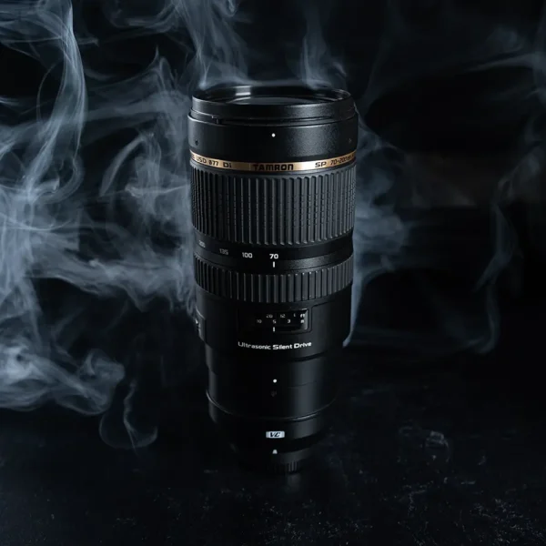 Sigma (Nikon F-mount) 70-200mm 2.8 Lens