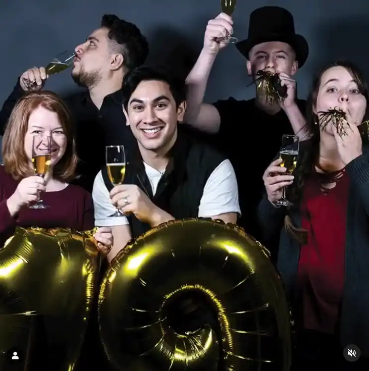 team-new-year