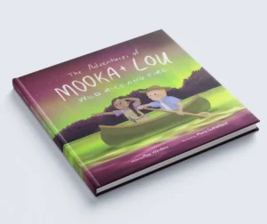 mooka and lou book