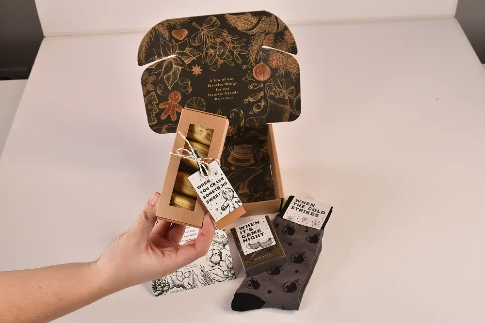 custom corporate gifts
