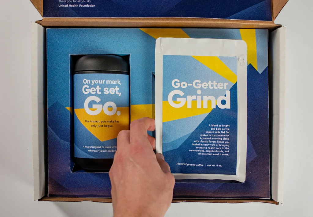 custom corporate gifts