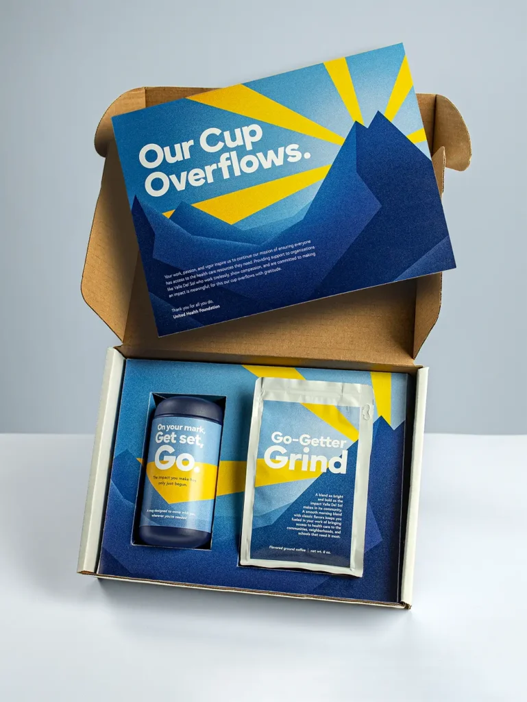 custom corporate gifts