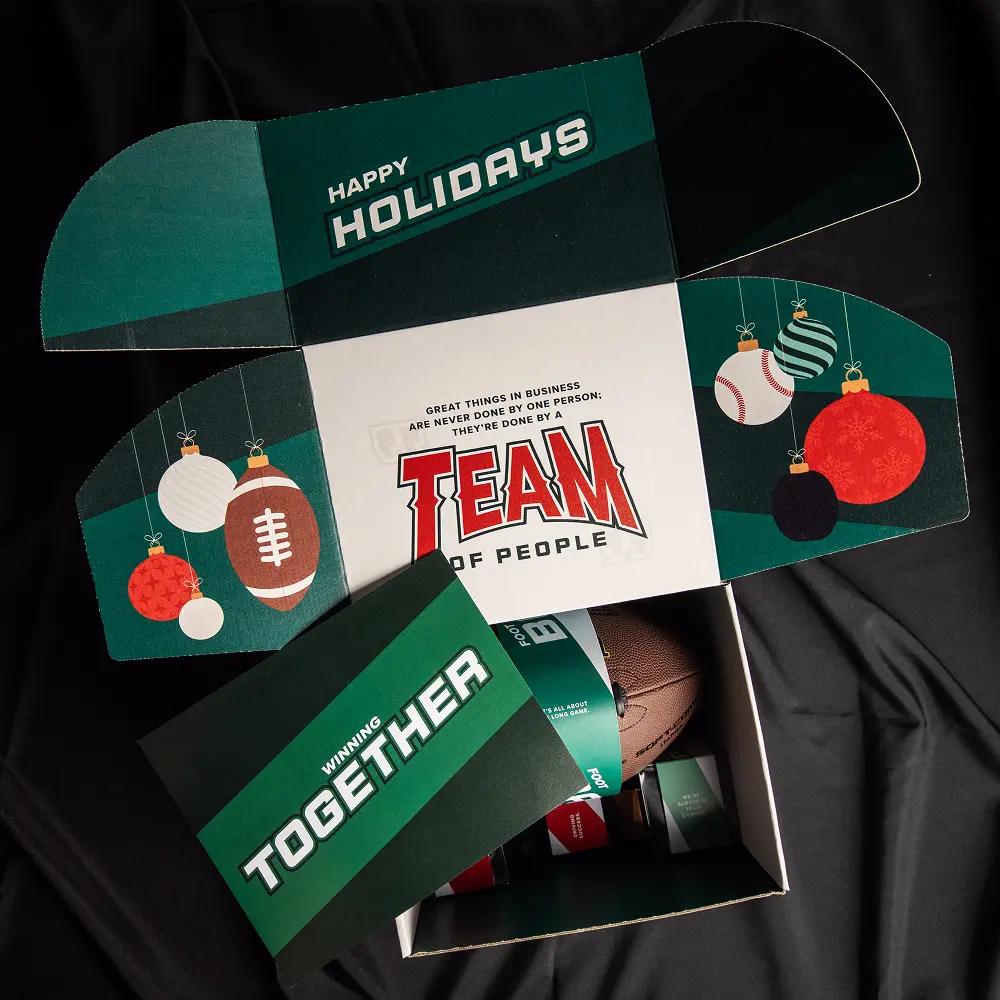 custom corporate gifts